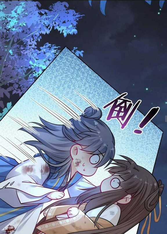 Ta Đem Hoàng Tử Dưỡng Thành Hắc Hóa Chapter 23 trang 34