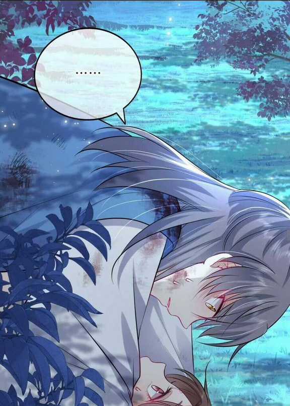 Ta Đem Hoàng Tử Dưỡng Thành Hắc Hóa Chapter 23 trang 36