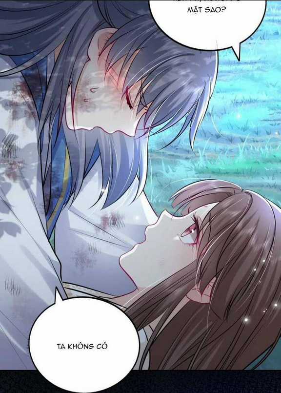 Ta Đem Hoàng Tử Dưỡng Thành Hắc Hóa Chapter 23 trang 38