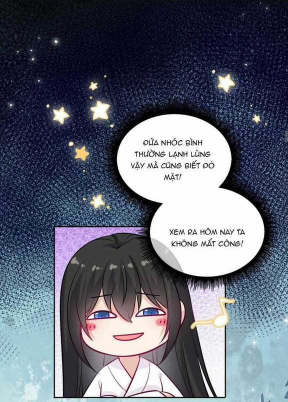 Ta Đem Hoàng Tử Dưỡng Thành Hắc Hóa Chapter 23 trang 39