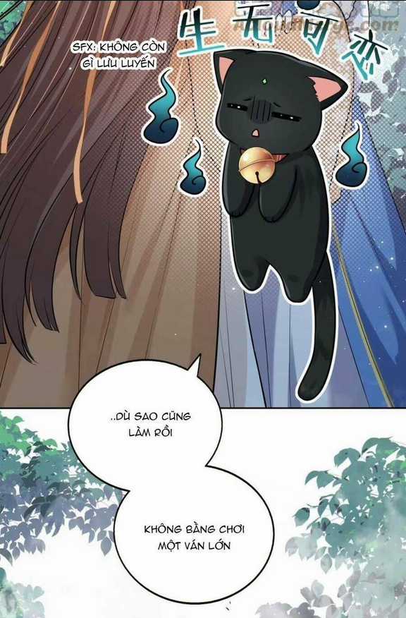 Ta Đem Hoàng Tử Dưỡng Thành Hắc Hóa Chapter 23 trang 4