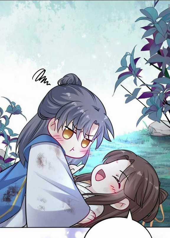 Ta Đem Hoàng Tử Dưỡng Thành Hắc Hóa Chapter 23 trang 40