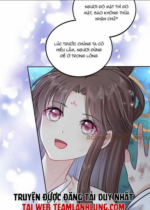 Ta Đem Hoàng Tử Dưỡng Thành Hắc Hóa Chapter 23 trang 41