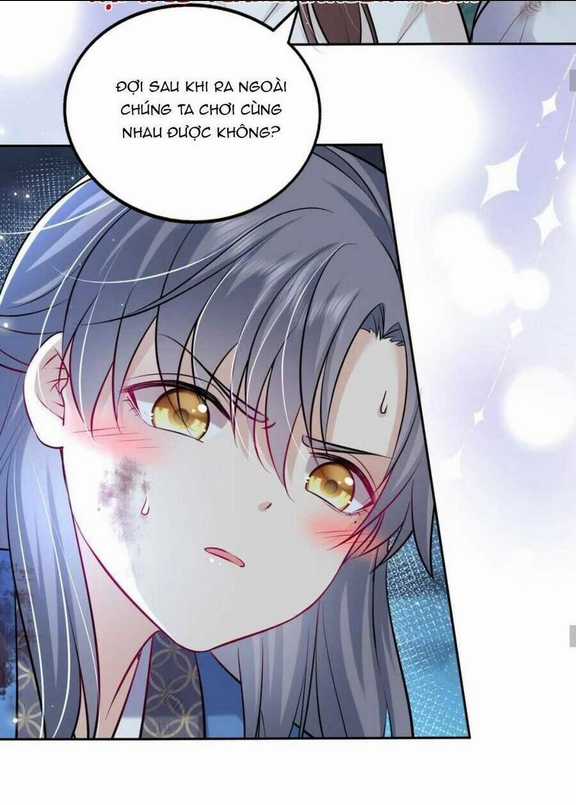 Ta Đem Hoàng Tử Dưỡng Thành Hắc Hóa Chapter 23 trang 42