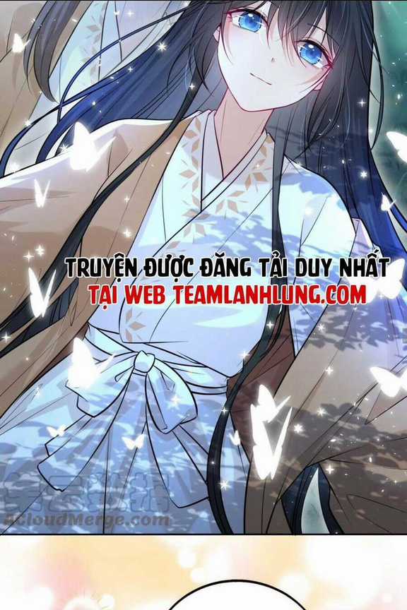 Ta Đem Hoàng Tử Dưỡng Thành Hắc Hóa Chapter 23 trang 44