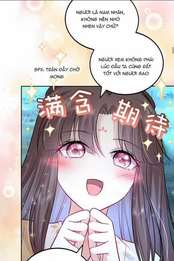 Ta Đem Hoàng Tử Dưỡng Thành Hắc Hóa Chapter 23 trang 45