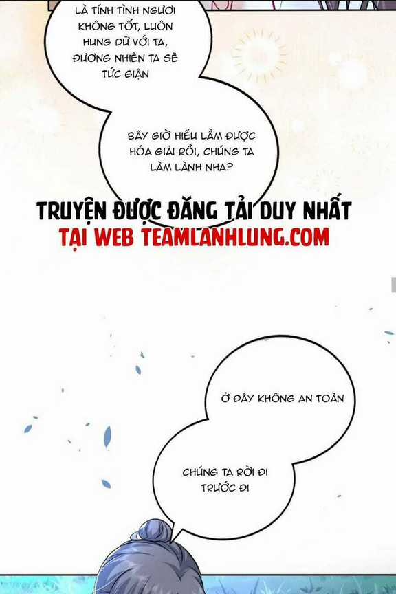 Ta Đem Hoàng Tử Dưỡng Thành Hắc Hóa Chapter 23 trang 46