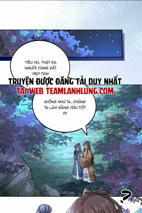 Ta Đem Hoàng Tử Dưỡng Thành Hắc Hóa Chapter 23 trang 48