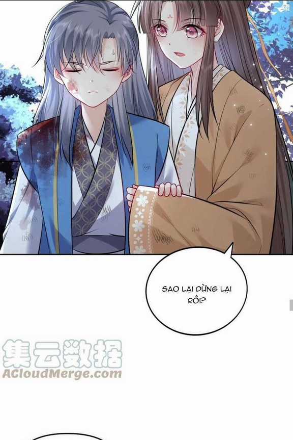 Ta Đem Hoàng Tử Dưỡng Thành Hắc Hóa Chapter 23 trang 49