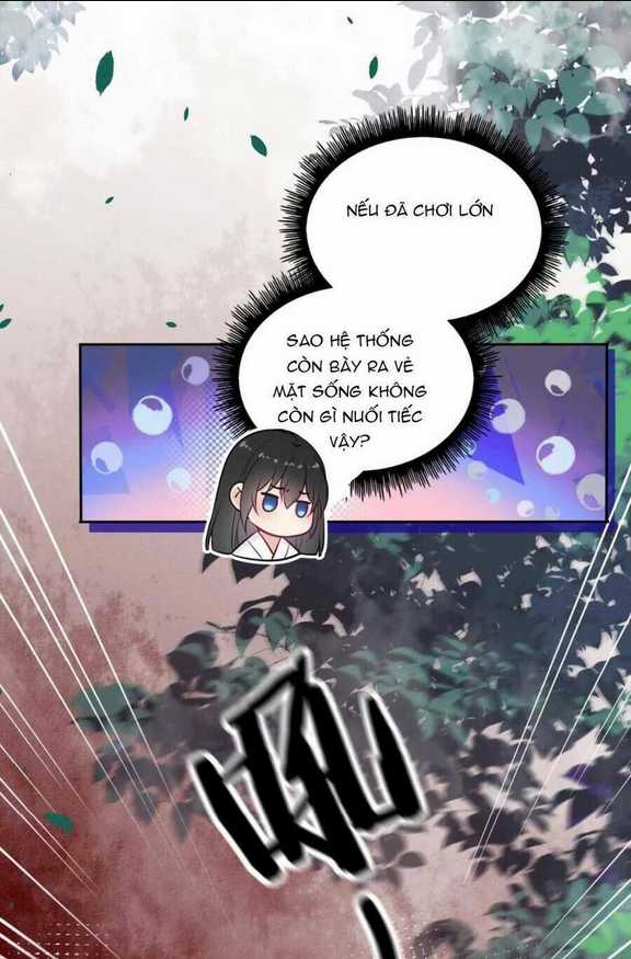 Ta Đem Hoàng Tử Dưỡng Thành Hắc Hóa Chapter 23 trang 5