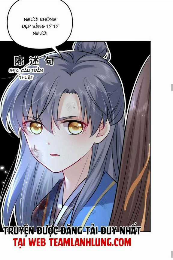 Ta Đem Hoàng Tử Dưỡng Thành Hắc Hóa Chapter 23 trang 50