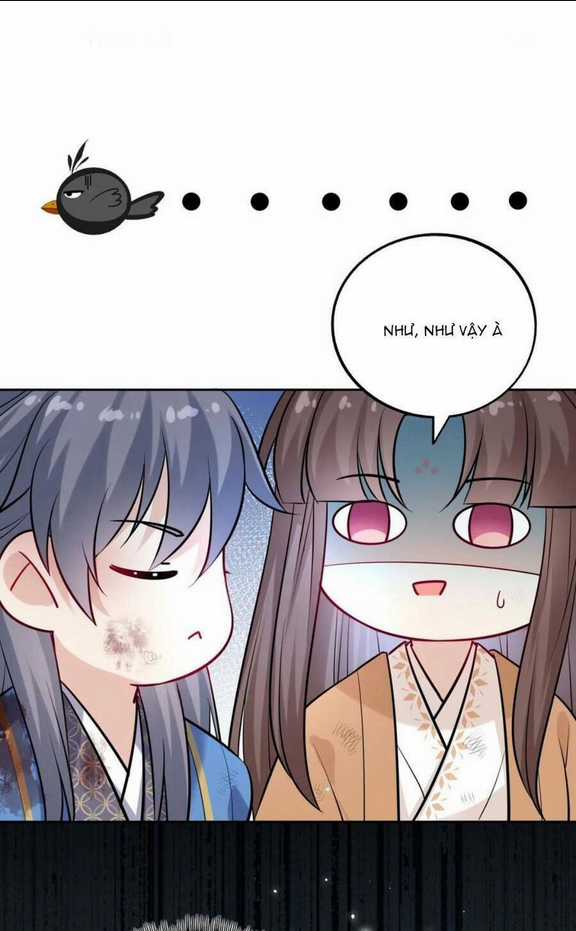 Ta Đem Hoàng Tử Dưỡng Thành Hắc Hóa Chapter 23 trang 51