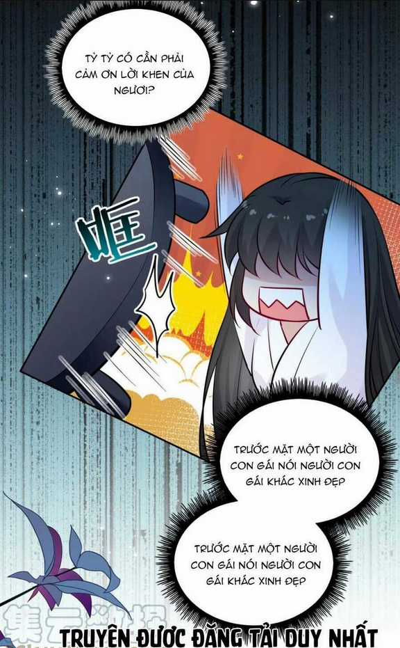 Ta Đem Hoàng Tử Dưỡng Thành Hắc Hóa Chapter 23 trang 52