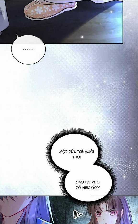 Ta Đem Hoàng Tử Dưỡng Thành Hắc Hóa Chapter 23 trang 54