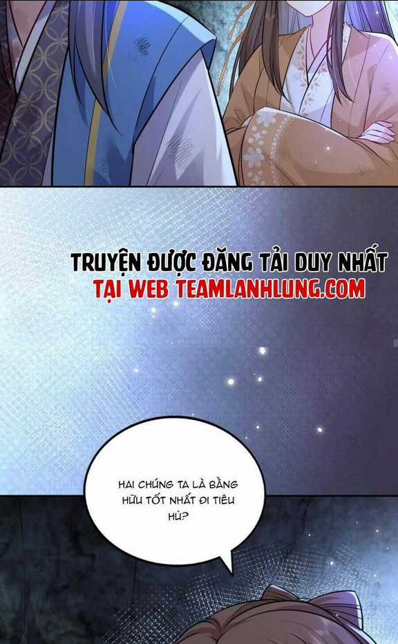 Ta Đem Hoàng Tử Dưỡng Thành Hắc Hóa Chapter 23 trang 55