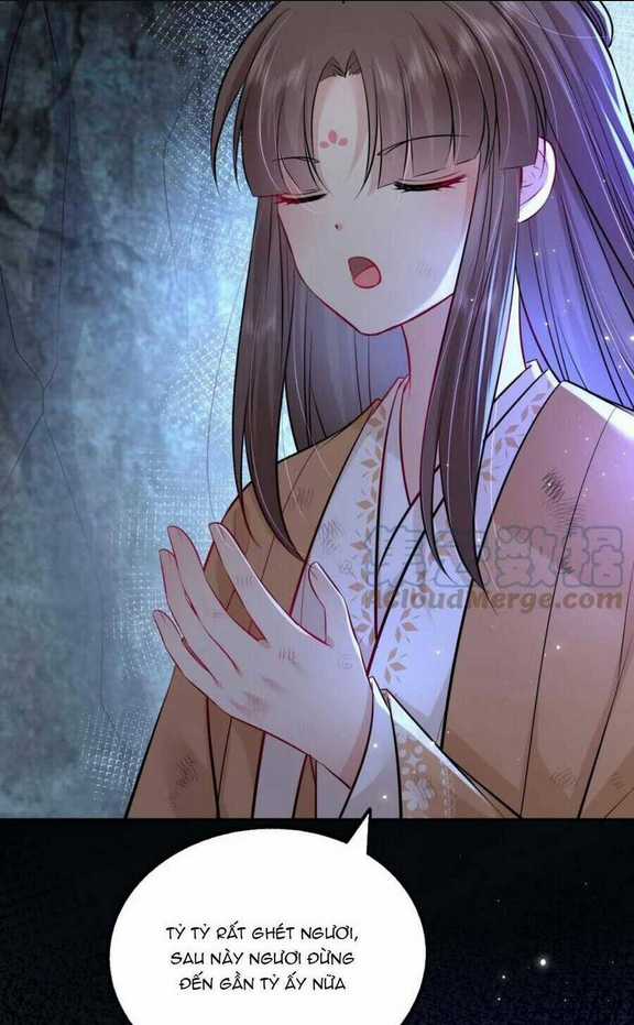 Ta Đem Hoàng Tử Dưỡng Thành Hắc Hóa Chapter 23 trang 56