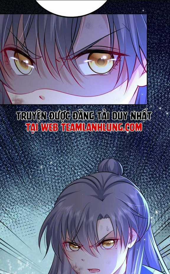 Ta Đem Hoàng Tử Dưỡng Thành Hắc Hóa Chapter 23 trang 57