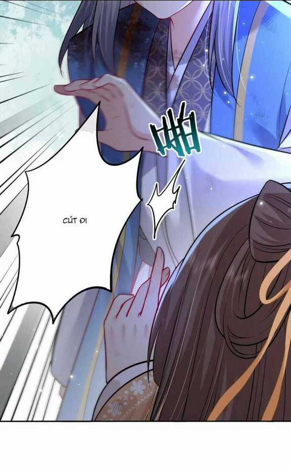 Ta Đem Hoàng Tử Dưỡng Thành Hắc Hóa Chapter 23 trang 58