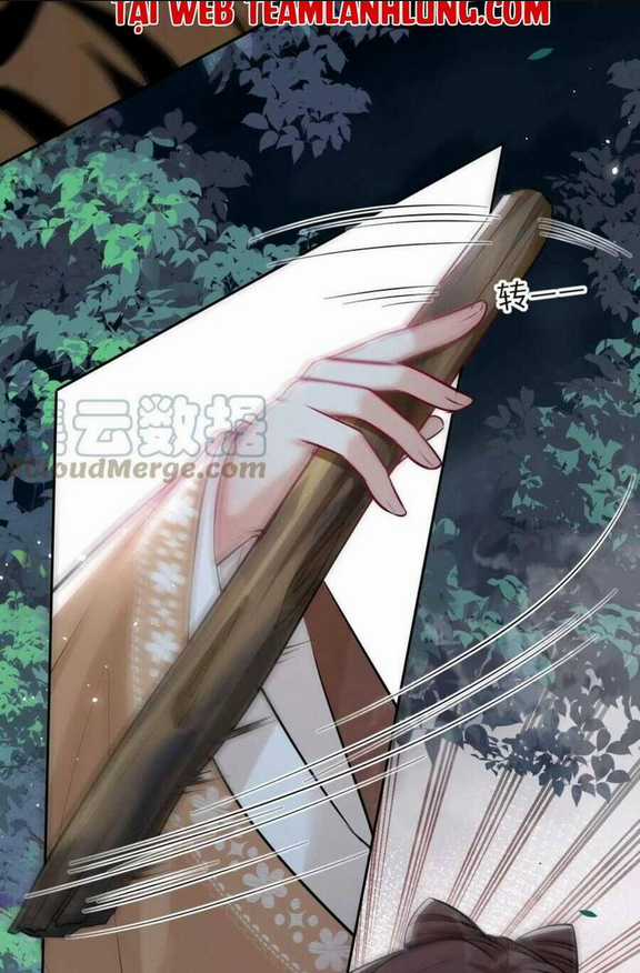 Ta Đem Hoàng Tử Dưỡng Thành Hắc Hóa Chapter 23 trang 8