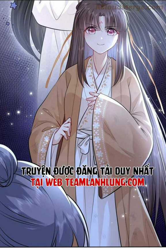 Ta Đem Hoàng Tử Dưỡng Thành Hắc Hóa Chapter 24 trang 10