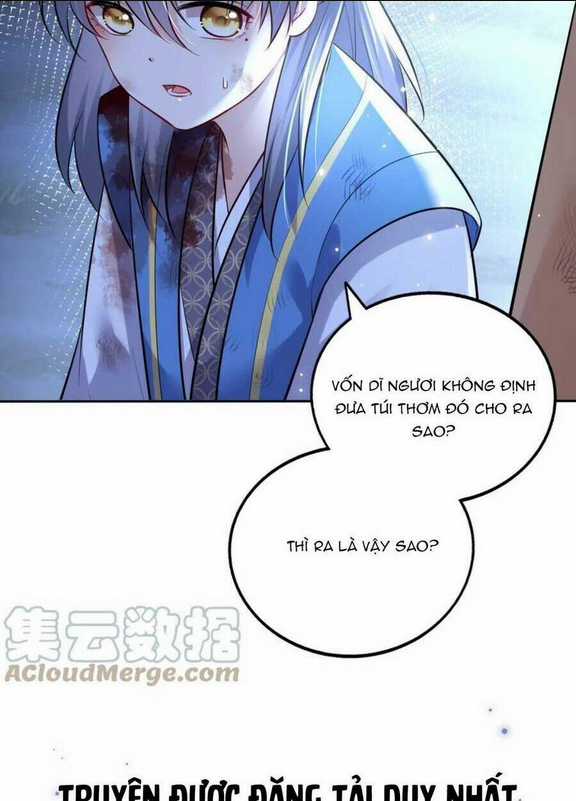 Ta Đem Hoàng Tử Dưỡng Thành Hắc Hóa Chapter 24 trang 12