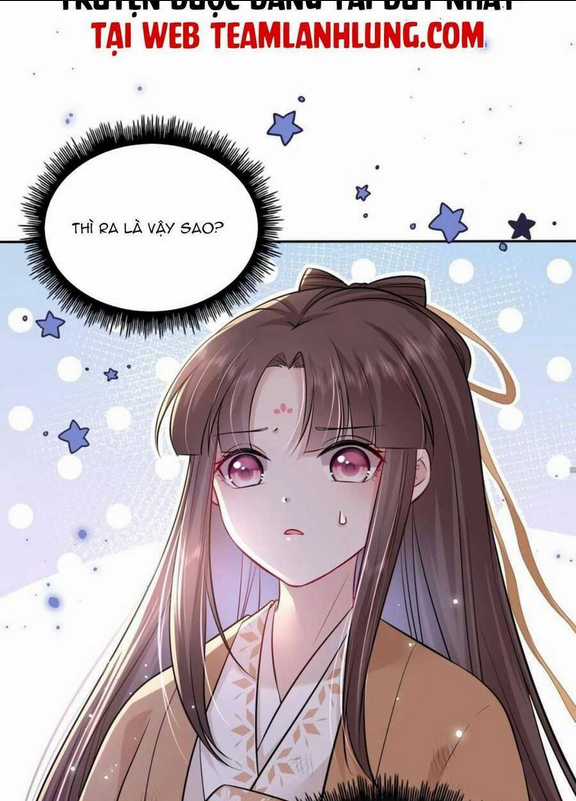 Ta Đem Hoàng Tử Dưỡng Thành Hắc Hóa Chapter 24 trang 13