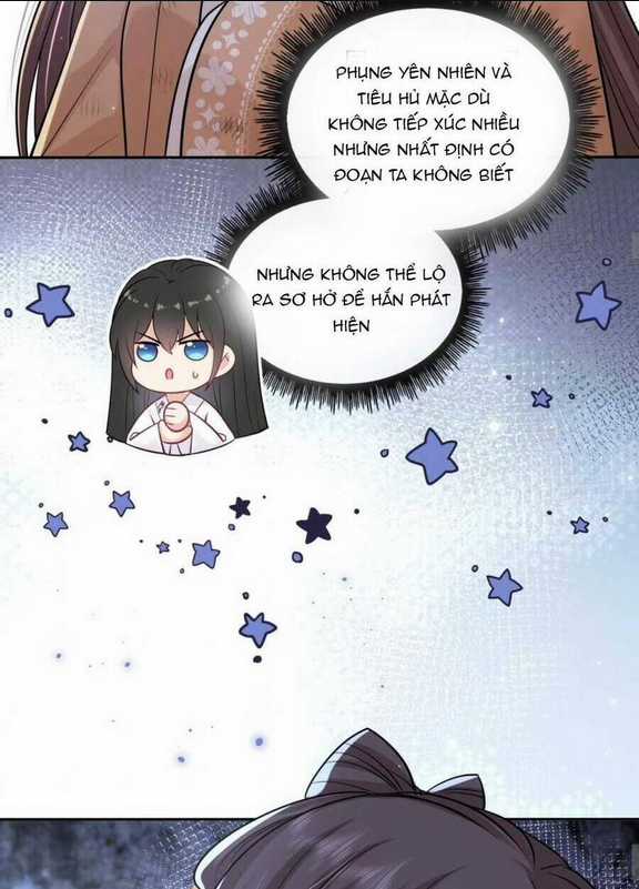 Ta Đem Hoàng Tử Dưỡng Thành Hắc Hóa Chapter 24 trang 14