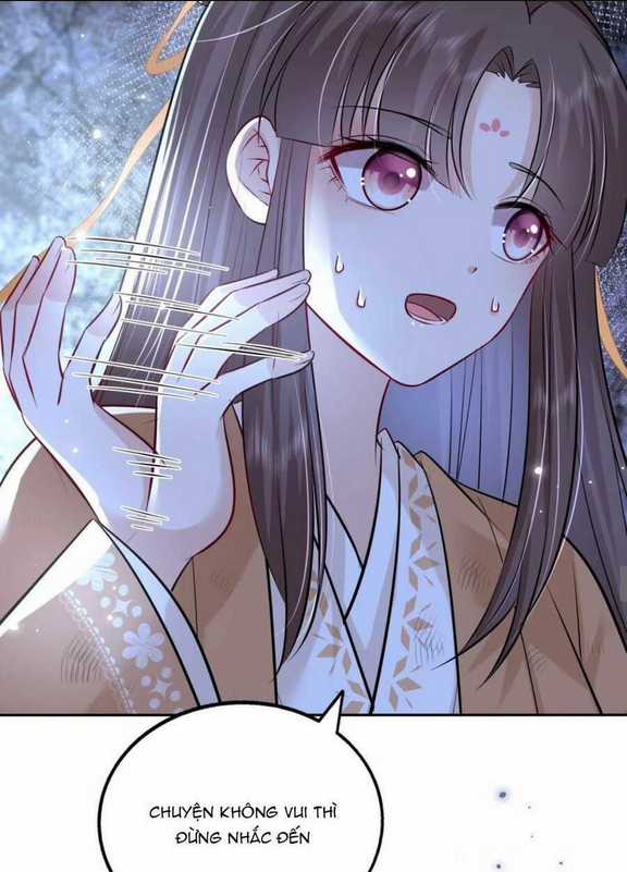 Ta Đem Hoàng Tử Dưỡng Thành Hắc Hóa Chapter 24 trang 15