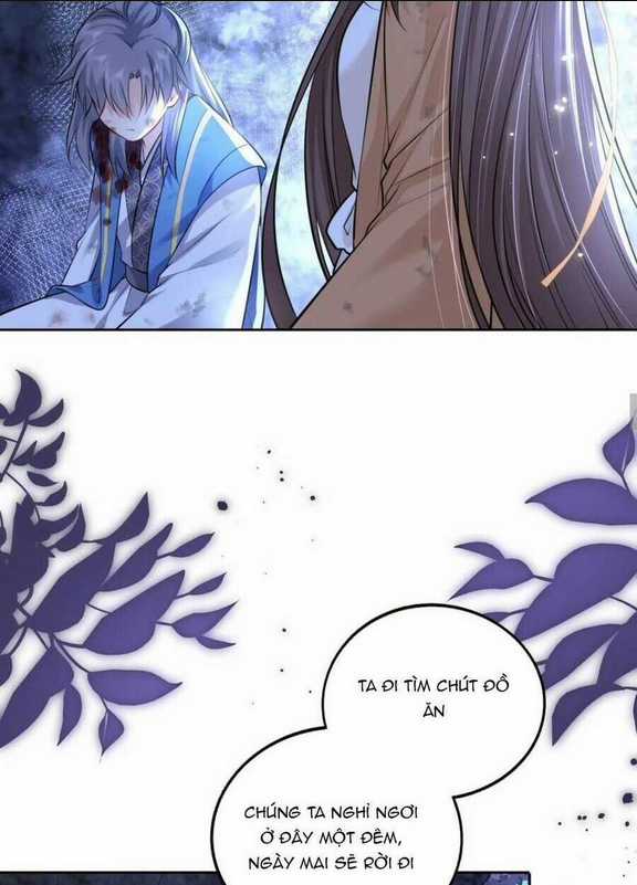 Ta Đem Hoàng Tử Dưỡng Thành Hắc Hóa Chapter 24 trang 18