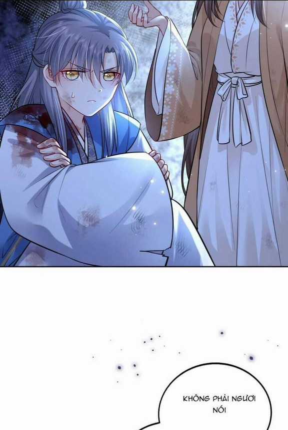 Ta Đem Hoàng Tử Dưỡng Thành Hắc Hóa Chapter 24 trang 2