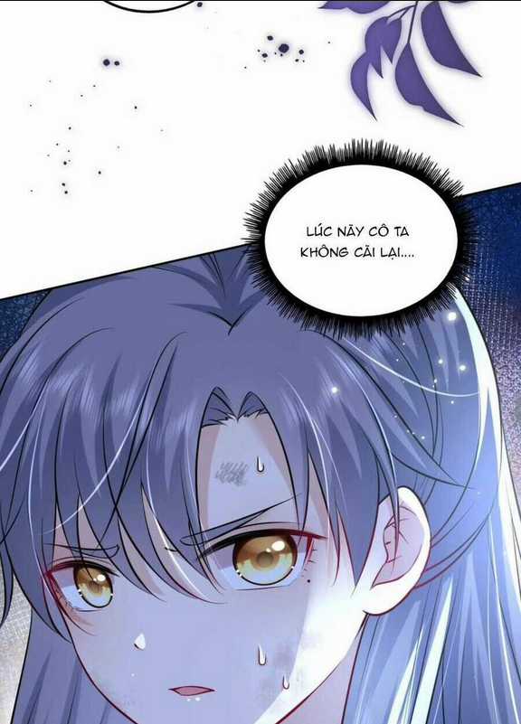 Ta Đem Hoàng Tử Dưỡng Thành Hắc Hóa Chapter 24 trang 20