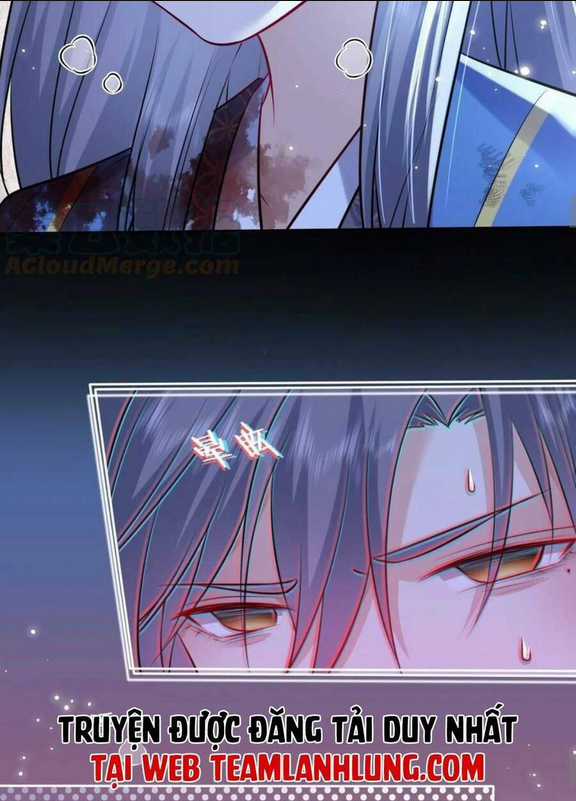 Ta Đem Hoàng Tử Dưỡng Thành Hắc Hóa Chapter 24 trang 21