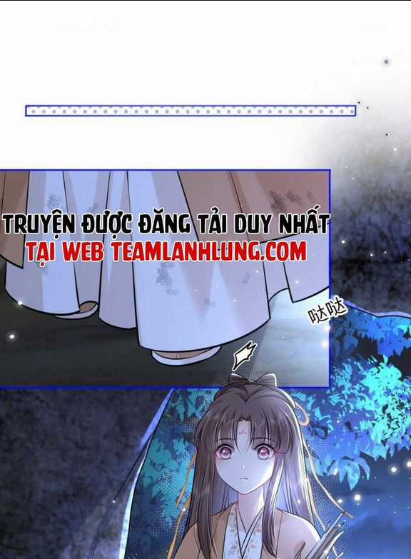 Ta Đem Hoàng Tử Dưỡng Thành Hắc Hóa Chapter 24 trang 23