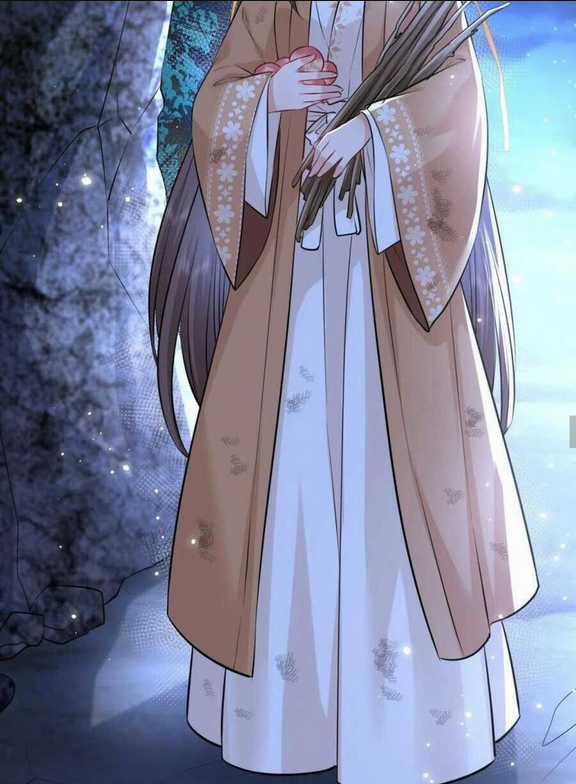 Ta Đem Hoàng Tử Dưỡng Thành Hắc Hóa Chapter 24 trang 24