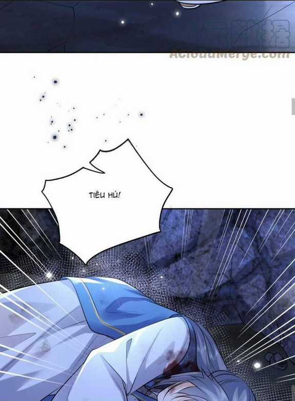 Ta Đem Hoàng Tử Dưỡng Thành Hắc Hóa Chapter 24 trang 25