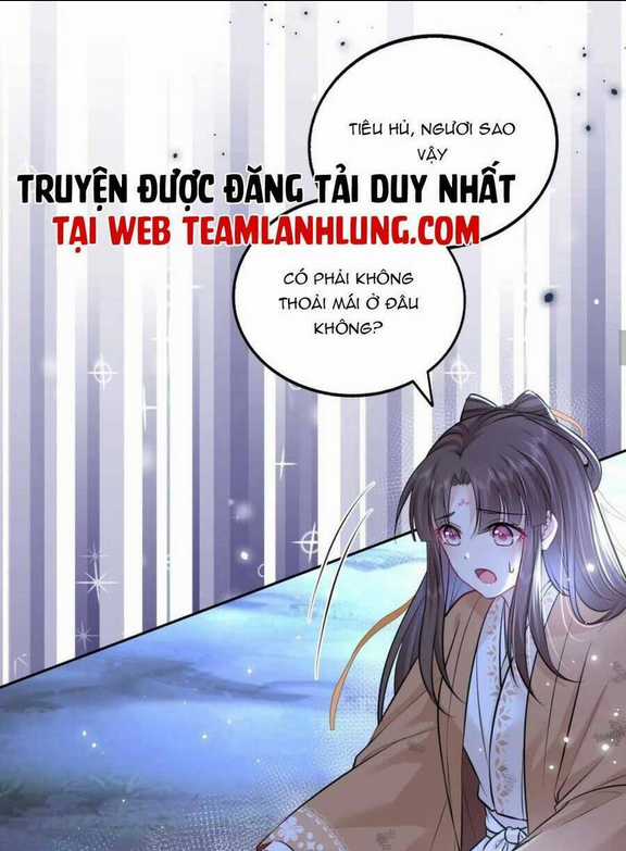 Ta Đem Hoàng Tử Dưỡng Thành Hắc Hóa Chapter 24 trang 27