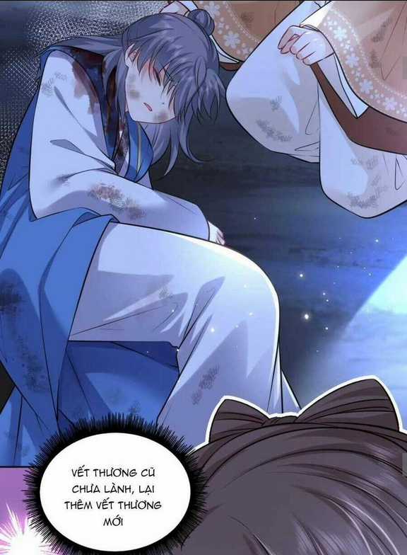 Ta Đem Hoàng Tử Dưỡng Thành Hắc Hóa Chapter 24 trang 28