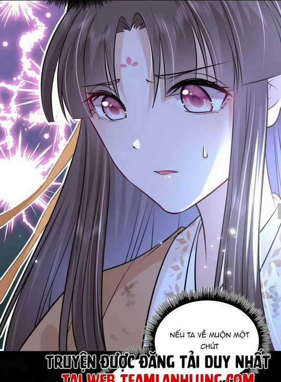 Ta Đem Hoàng Tử Dưỡng Thành Hắc Hóa Chapter 24 trang 29