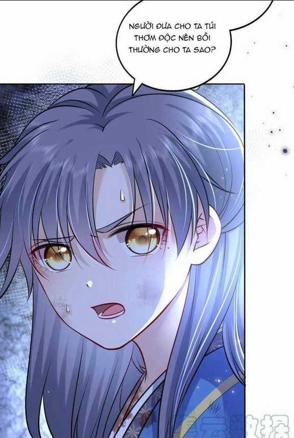 Ta Đem Hoàng Tử Dưỡng Thành Hắc Hóa Chapter 24 trang 3