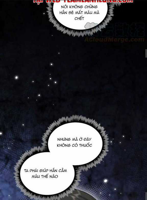 Ta Đem Hoàng Tử Dưỡng Thành Hắc Hóa Chapter 24 trang 30