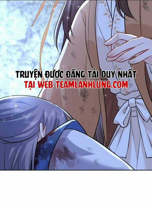 Ta Đem Hoàng Tử Dưỡng Thành Hắc Hóa Chapter 24 trang 32