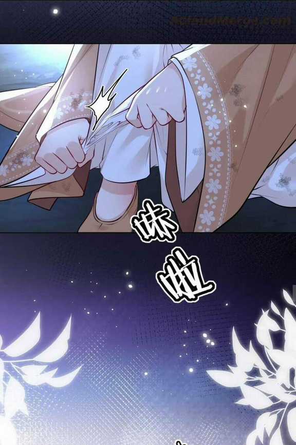 Ta Đem Hoàng Tử Dưỡng Thành Hắc Hóa Chapter 24 trang 34