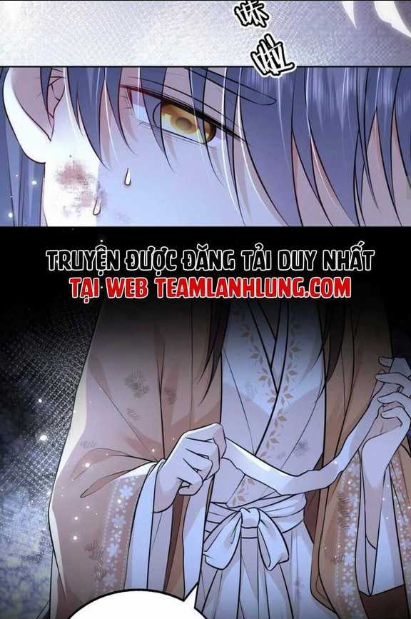 Ta Đem Hoàng Tử Dưỡng Thành Hắc Hóa Chapter 24 trang 35