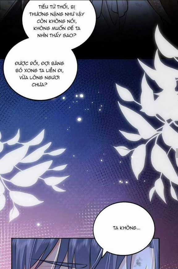 Ta Đem Hoàng Tử Dưỡng Thành Hắc Hóa Chapter 24 trang 36
