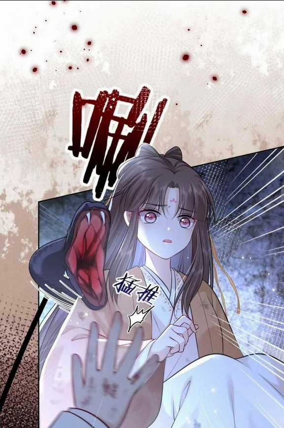 Ta Đem Hoàng Tử Dưỡng Thành Hắc Hóa Chapter 24 trang 38