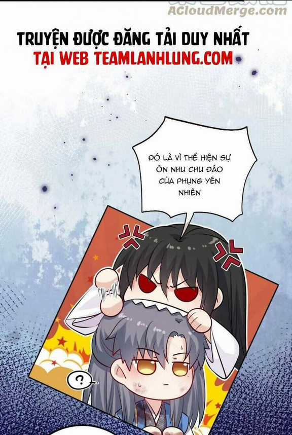 Ta Đem Hoàng Tử Dưỡng Thành Hắc Hóa Chapter 24 trang 4