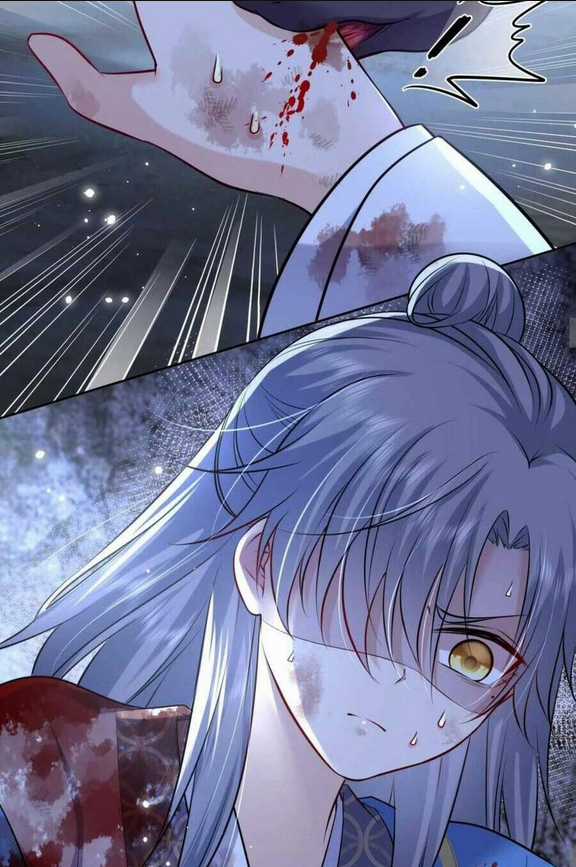 Ta Đem Hoàng Tử Dưỡng Thành Hắc Hóa Chapter 24 trang 40