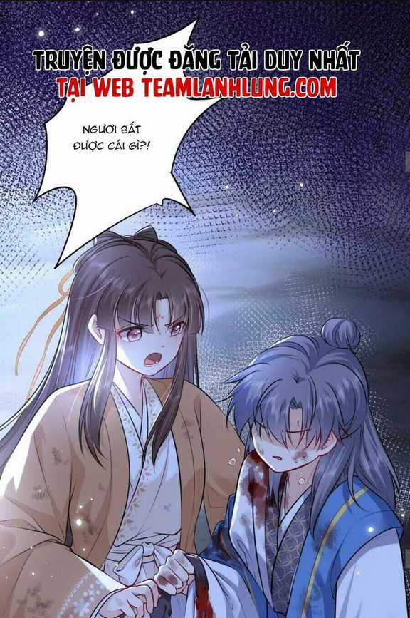 Ta Đem Hoàng Tử Dưỡng Thành Hắc Hóa Chapter 24 trang 42