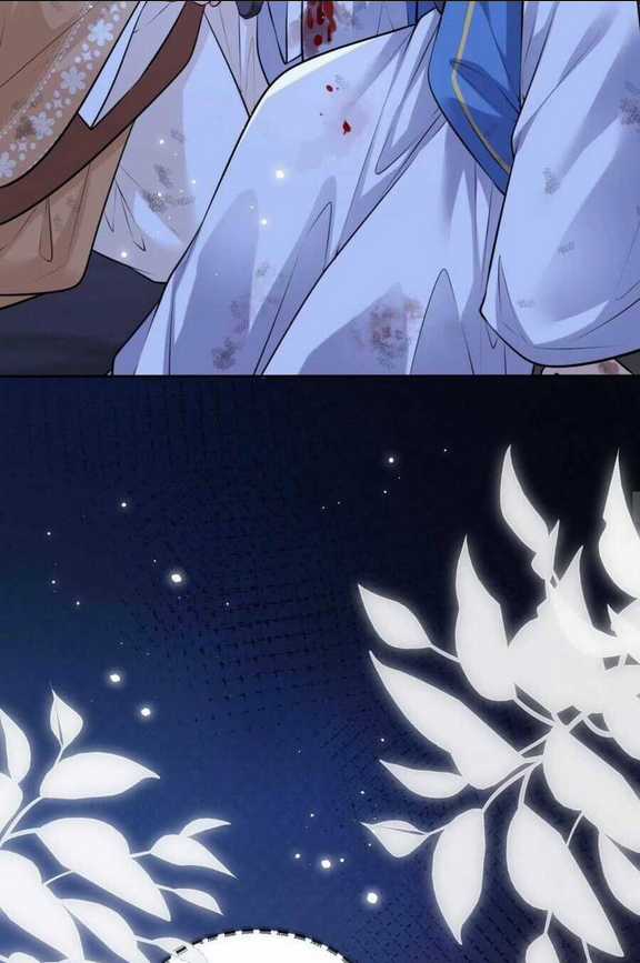 Ta Đem Hoàng Tử Dưỡng Thành Hắc Hóa Chapter 24 trang 43