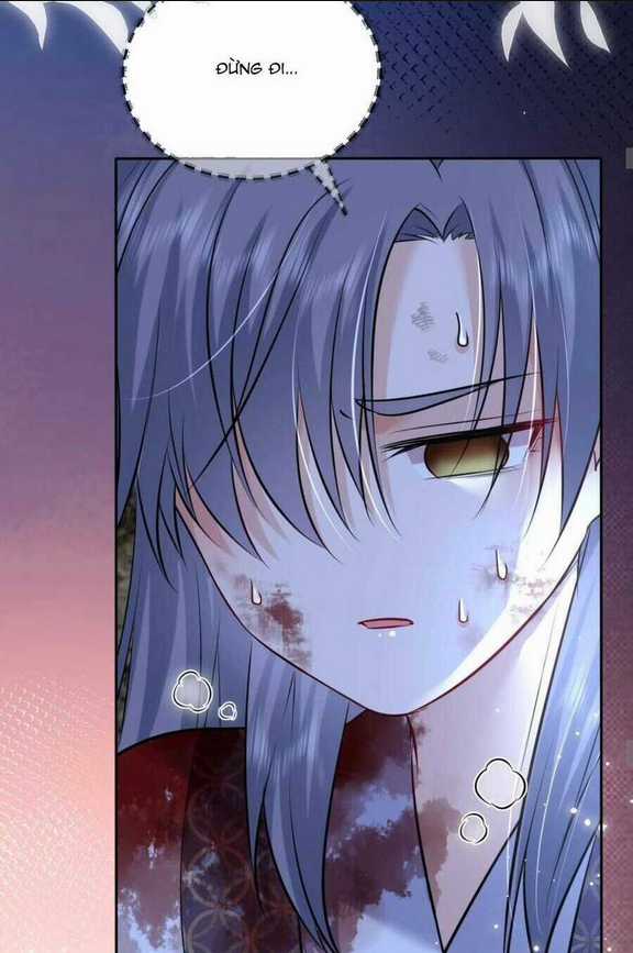 Ta Đem Hoàng Tử Dưỡng Thành Hắc Hóa Chapter 24 trang 44